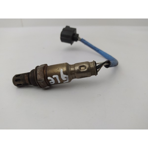 Sonda Lambda Mercedes Benz Gle 43 Amg 3.0 V6 2019 Unidade