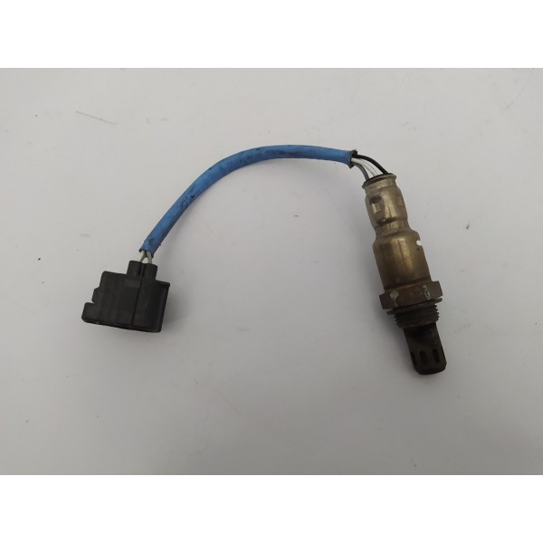 Sonda Lambda Mercedes Benz Gle 43 Amg 3.0 V6 2019 Unidade