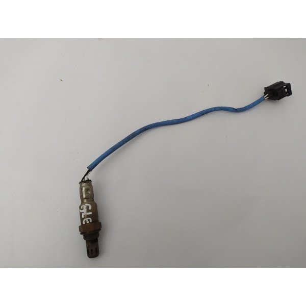 Sonda Lambda Mercedes Benz Gle 43 Amg 3.0 V6 2019 Unidade