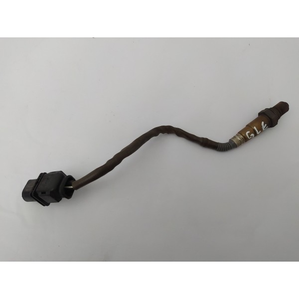 Sonda Lambda Mercedes Benz Gle 43 Amg 3.0 V6 2019 Unidade