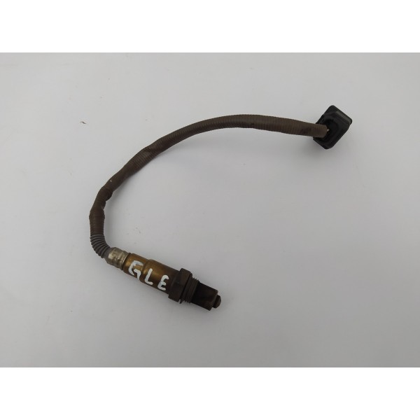 Sonda Lambda Mercedes Benz Gle 43 Amg 3.0 V6 2019 Unidade