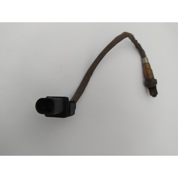 Sonda Lambda Mercedes Benz Gle 43 Amg 3.0 V6 2019 Unidade