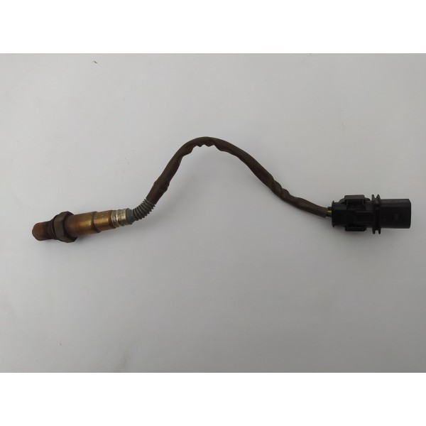 Sonda Lambda Mercedes Benz Gle 43 Amg 3.0 V6 2019 Unidade