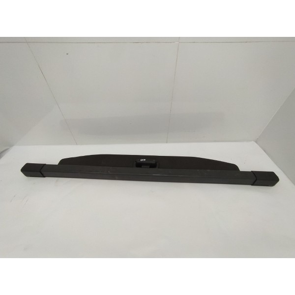 Tampão Cortina Porta Malas Ford Ecosport 2014 2015