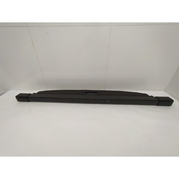 Tampão Cortina Porta Malas Ford Ecosport 2014 2015