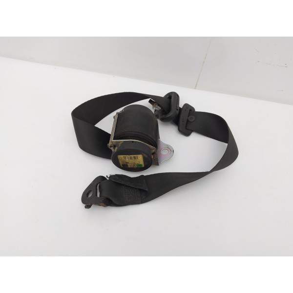 Cinto Segurança Traseiro Direito Land Rover Discovery 4 2011