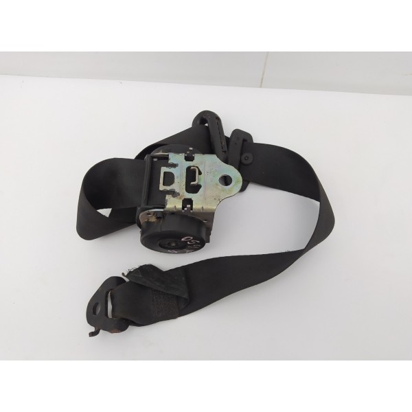 Cinto Segurança Traseiro Direito Land Rover Discovery 4 2011