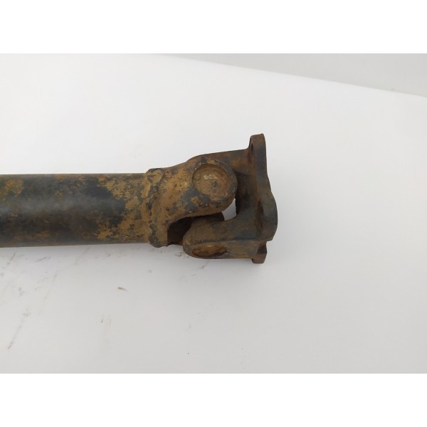 Eixo Cardã Mitsubishi Pajero Tr4 Manual 2005 2006 2007 2008