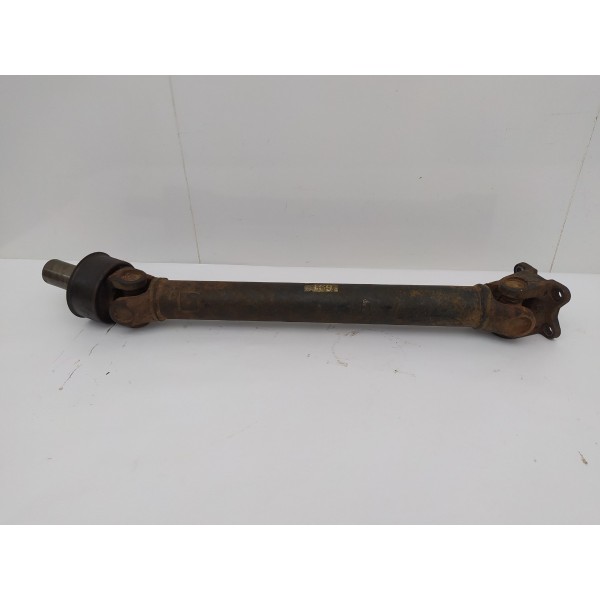 Eixo Cardã Mitsubishi Pajero Tr4 Manual 2005 2006 2007 2008