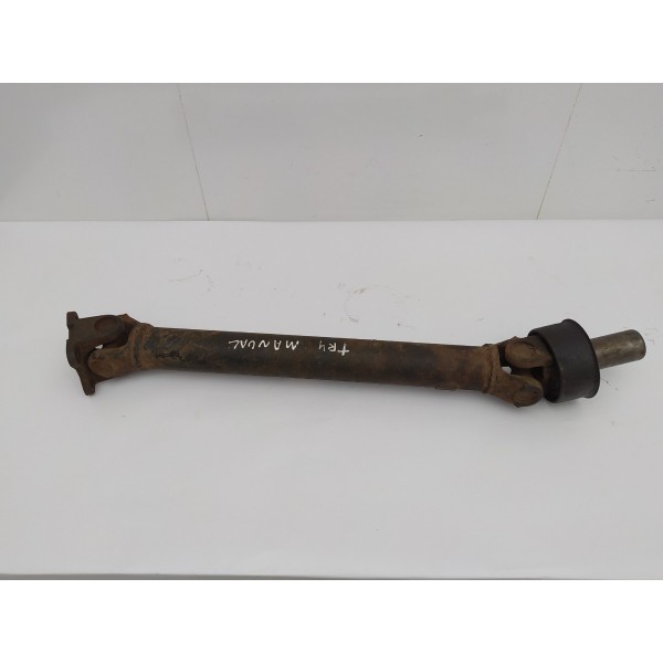 Eixo Cardã Mitsubishi Pajero Tr4 Manual 2005 2006 2007 2008