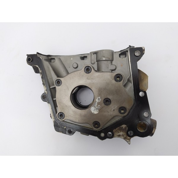 Bomba Óleo Ford Ecosport 1.6 2014 2015