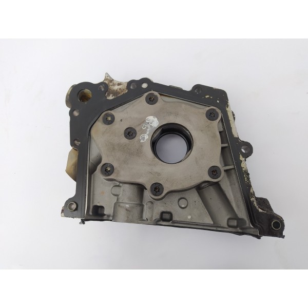 Bomba Óleo Ford Ecosport 1.6 2014 2015