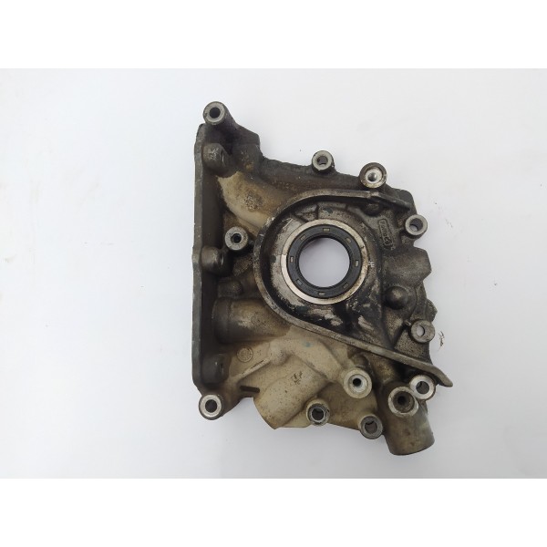 Bomba Óleo Ford Ecosport 1.6 2014 2015