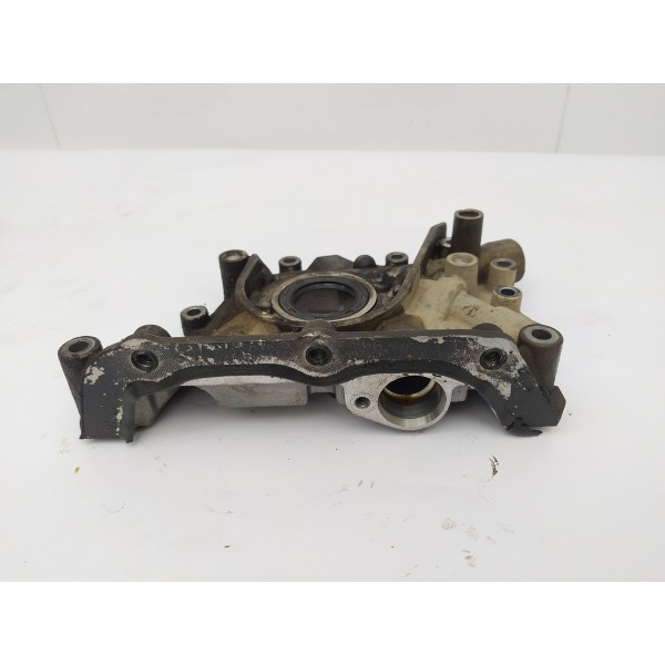 Bomba Óleo Ford Ecosport 1.6 2014 2015