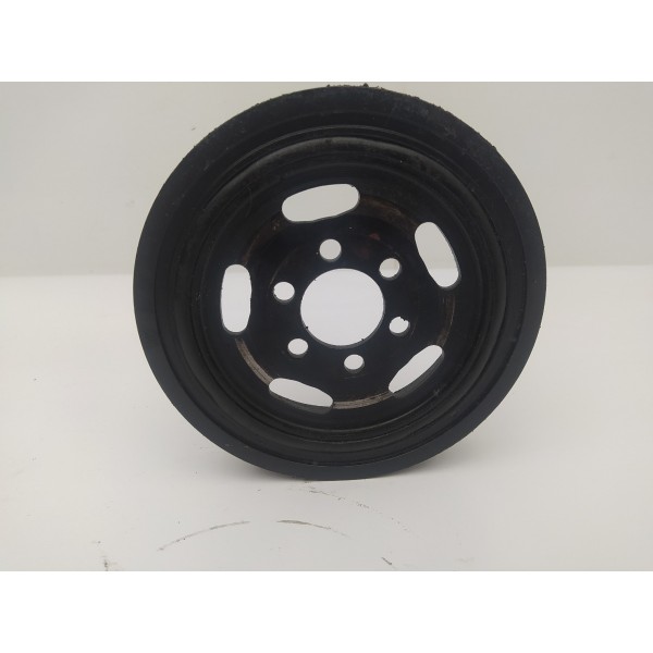 Polia Virabrequim Motor Land Rover Discovery 4 2011