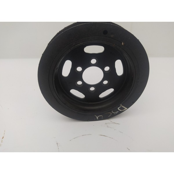 Polia Virabrequim Motor Land Rover Discovery 4 2011