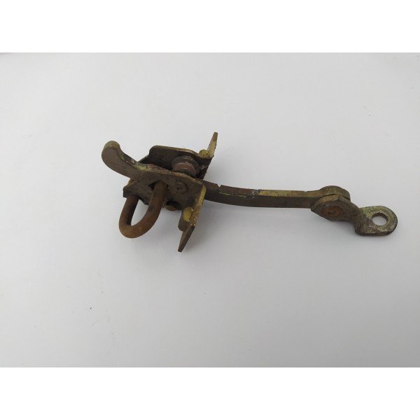 Limitador Porta Dianteira Direita Volkswagen Gol G2