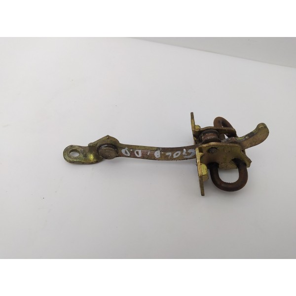 Limitador Porta Dianteira Direita Volkswagen Gol G2