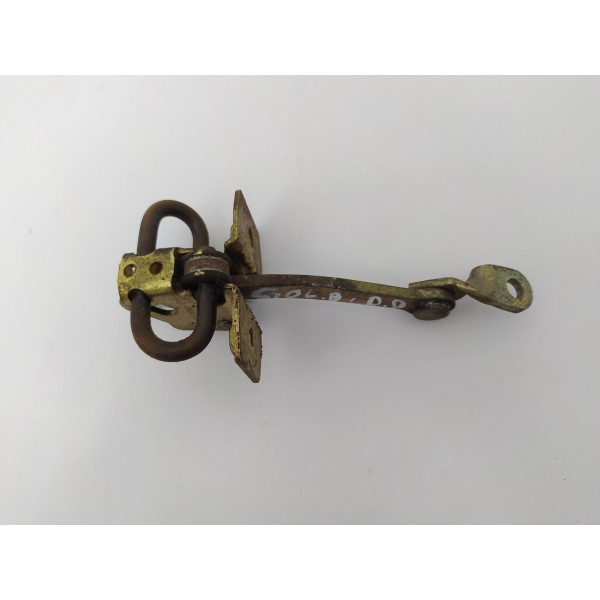 Limitador Porta Dianteira Direita Volkswagen Gol G2