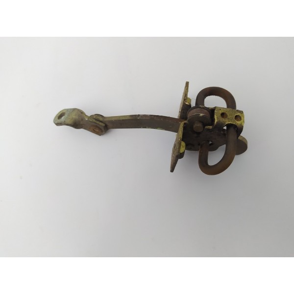 Limitador Porta Dianteira Direita Volkswagen Gol G2