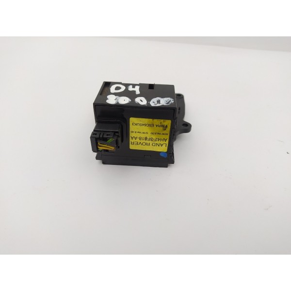 Sensor Ângulo Direção Land Rover Discovery 4 2011