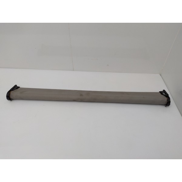 Cortina Persiana Teto Solar Bmw X1 2016