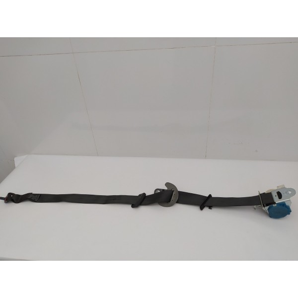 Cinto Segurança Traseiro Direito 7 Lugar Kia Sorento 2010 11