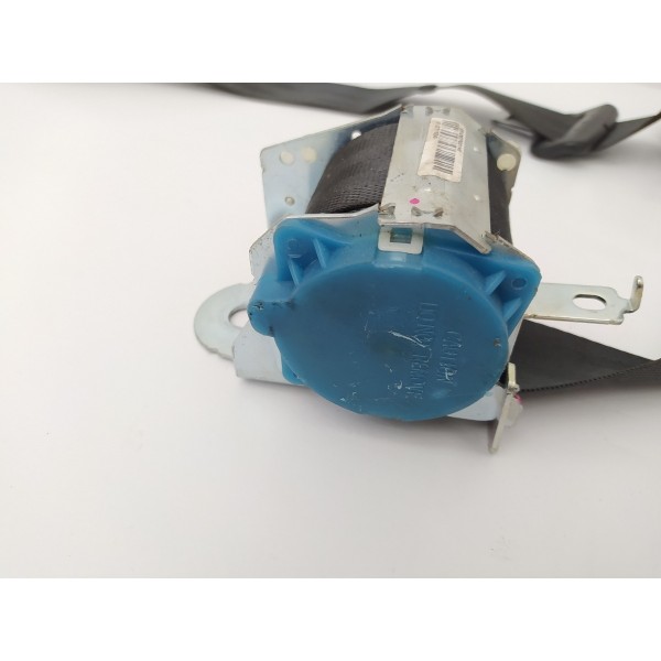 Cinto Segurança Traseiro Direito 7 Lugar Kia Sorento 2010 11