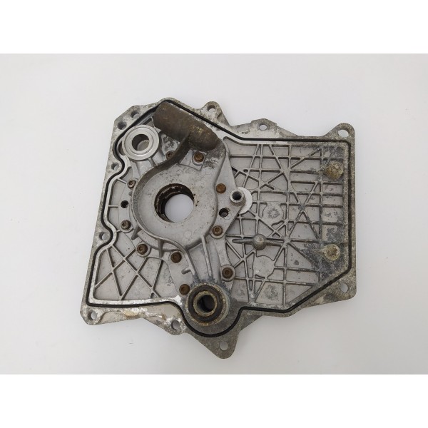 Tampa Bomba Óleo Motor Etorq Fiat Palio Siena Strada Idea