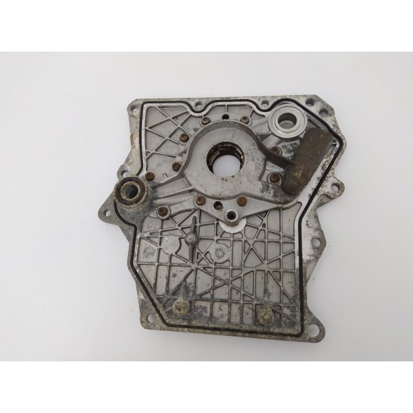 Tampa Bomba Óleo Motor Etorq Fiat Palio Siena Strada Idea