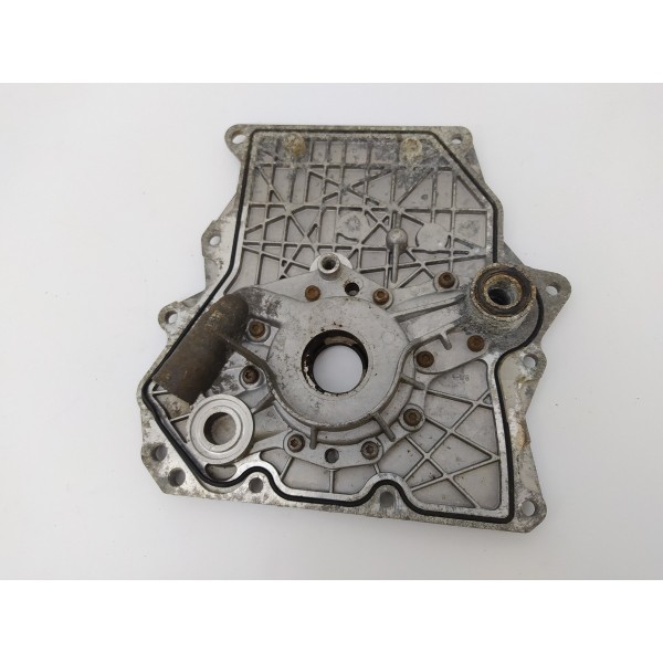 Tampa Bomba Óleo Motor Etorq Fiat Palio Siena Strada Idea