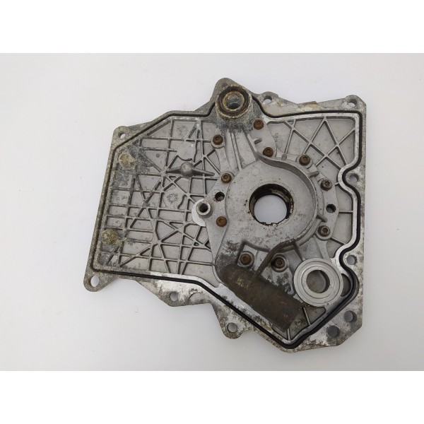 Tampa Bomba Óleo Motor Etorq Fiat Palio Siena Strada Idea