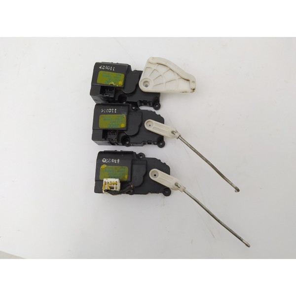 Motor Atuador Caixa Ar Jac J3 2010 2011 Jj40012a003d Unidade