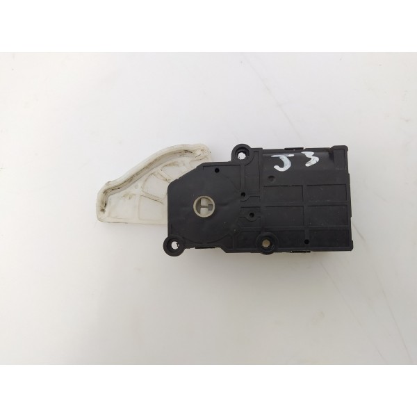 Motor Atuador Caixa Ar Jac J3 2010 2011 Jj40012a003d Unidade