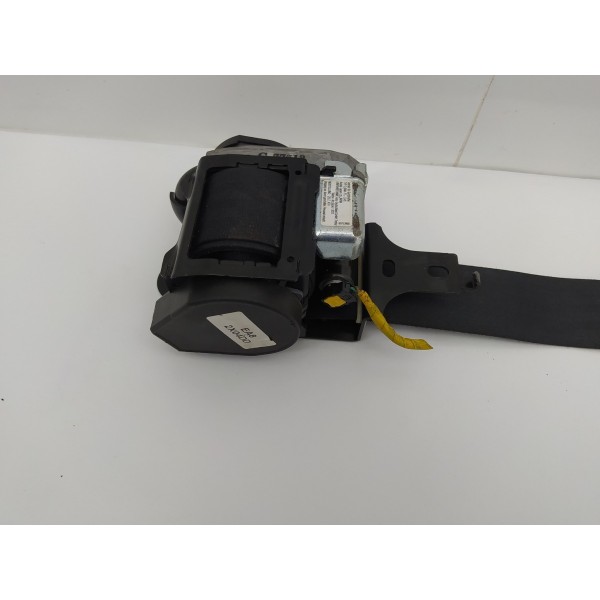 Cinto Segurança Dianteiro Esquerdo Mitsubishi Asx 2011 2012