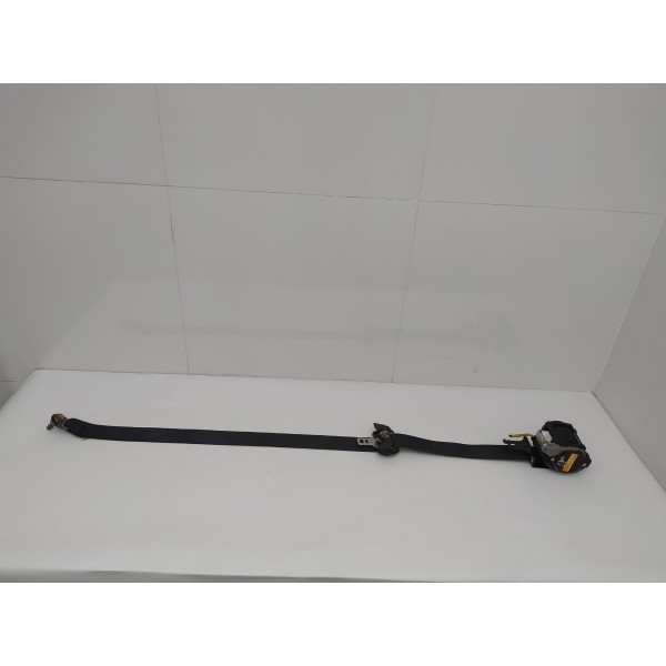 Cinto Segurança Dianteiro Esquerdo Mitsubishi Asx 2011 2012