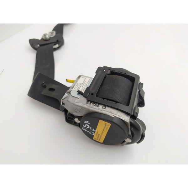 Cinto Segurança Dianteiro Esquerdo Mitsubishi Asx 2011 2012