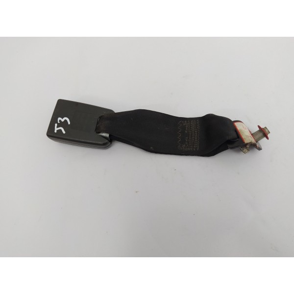 Engate Cinto Segurança Traseiro Esquerdo Jac J3 2010 2011