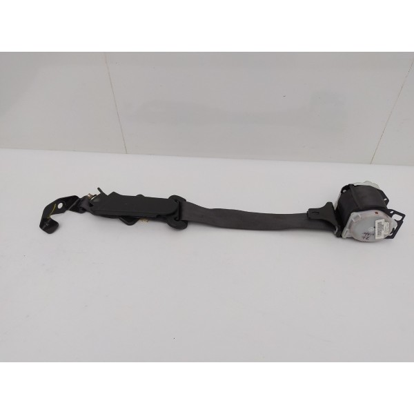 Cinto Segurança Traseiro Esquerdo Honda New Fit 2012 2013 14