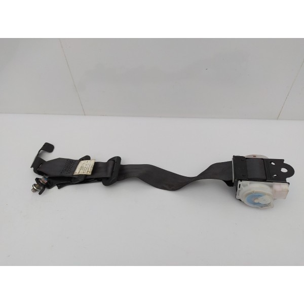 Cinto Segurança Traseiro Esquerdo Honda New Fit 2012 2013 14
