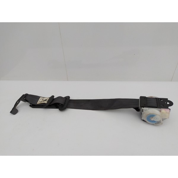 Cinto Segurança Traseiro Direito Honda New Fit 2012 2013 14