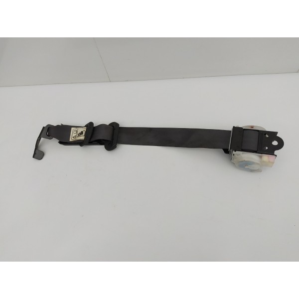 Cinto Segurança Traseiro Direito Honda New Fit 2012 2013 14