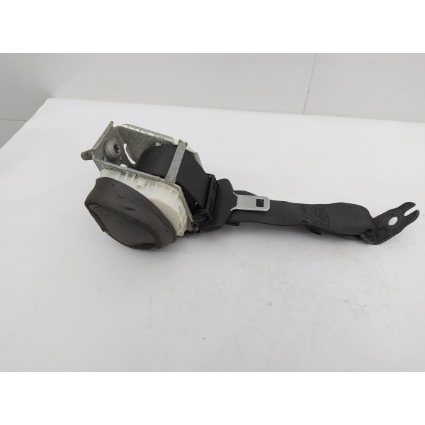 Cinto Segurança Traseiro Esquerdo Ford New Fiesta 2013 2014