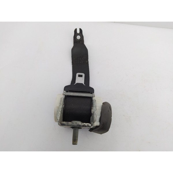 Cinto Segurança Traseiro Esquerdo Ford New Fiesta 2013 2014