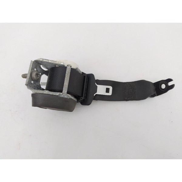 Cinto Segurança Traseiro Direito Ford New Fiesta 2013 2014