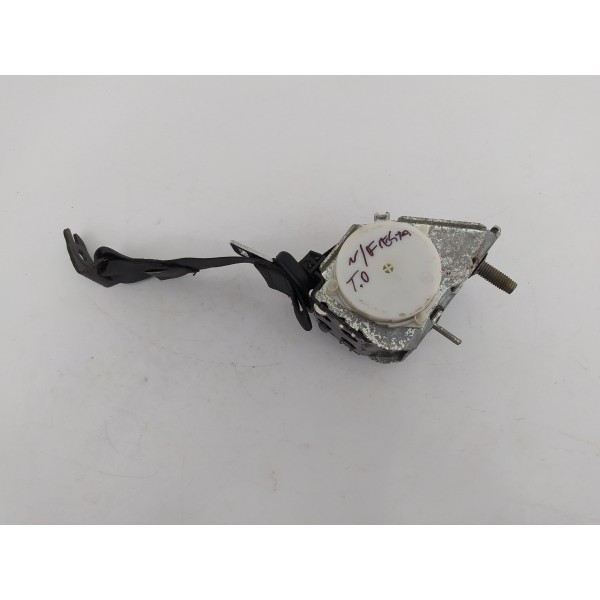 Cinto Segurança Traseiro Direito Ford New Fiesta 2013 2014