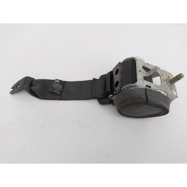 Cinto Segurança Traseiro Direito Ford New Fiesta 2013 2014