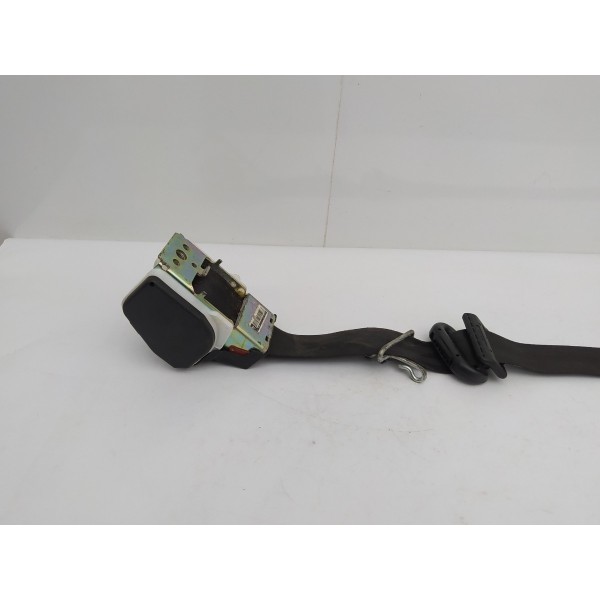 Cinto Segurança Dianteiro Direito Ford Fiesta 2011 2012