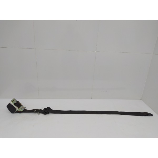 Cinto Segurança Dianteiro Direito Ford Fiesta 2011 2012