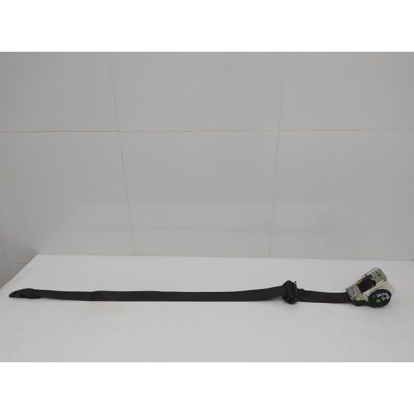 Cinto Segurança Dianteiro Direito Ford Fiesta 2011 2012